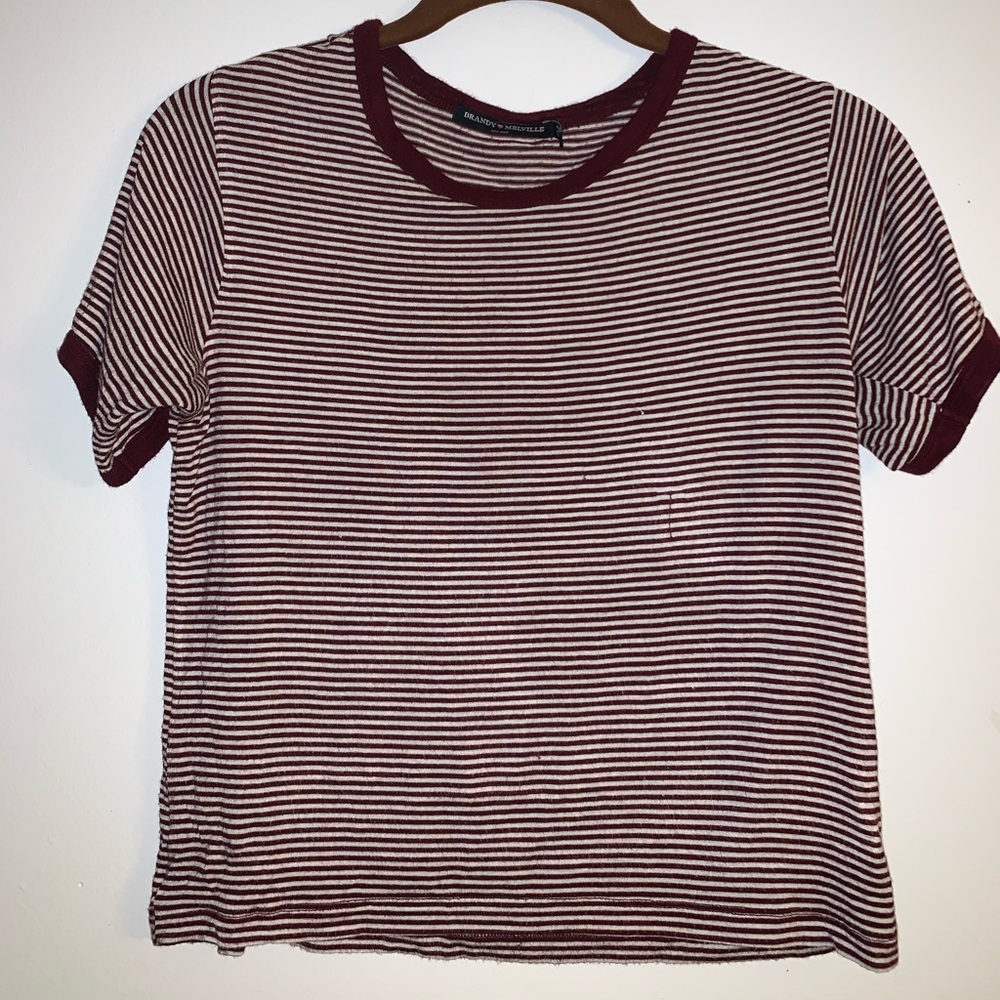 Brandy Melville Nadine Top